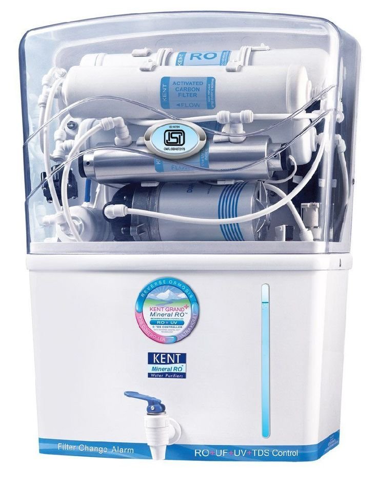 UV & UF Water Purifiers