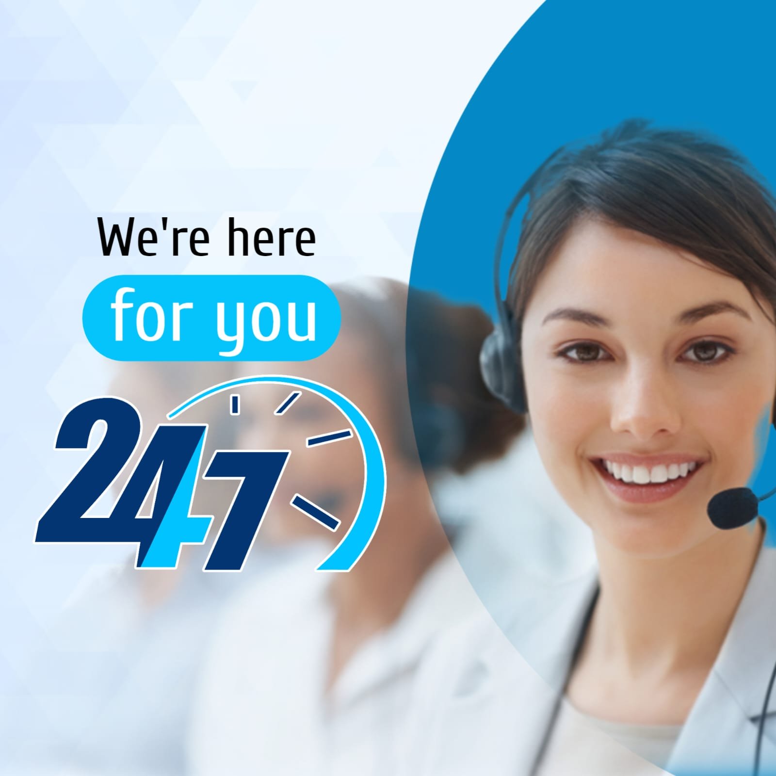 Annual Maintenance Contract (AMC) Services